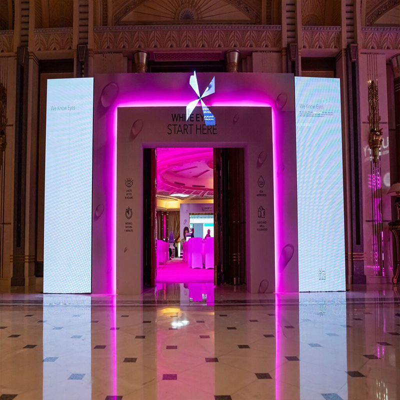 Event Organizing & Management-photo